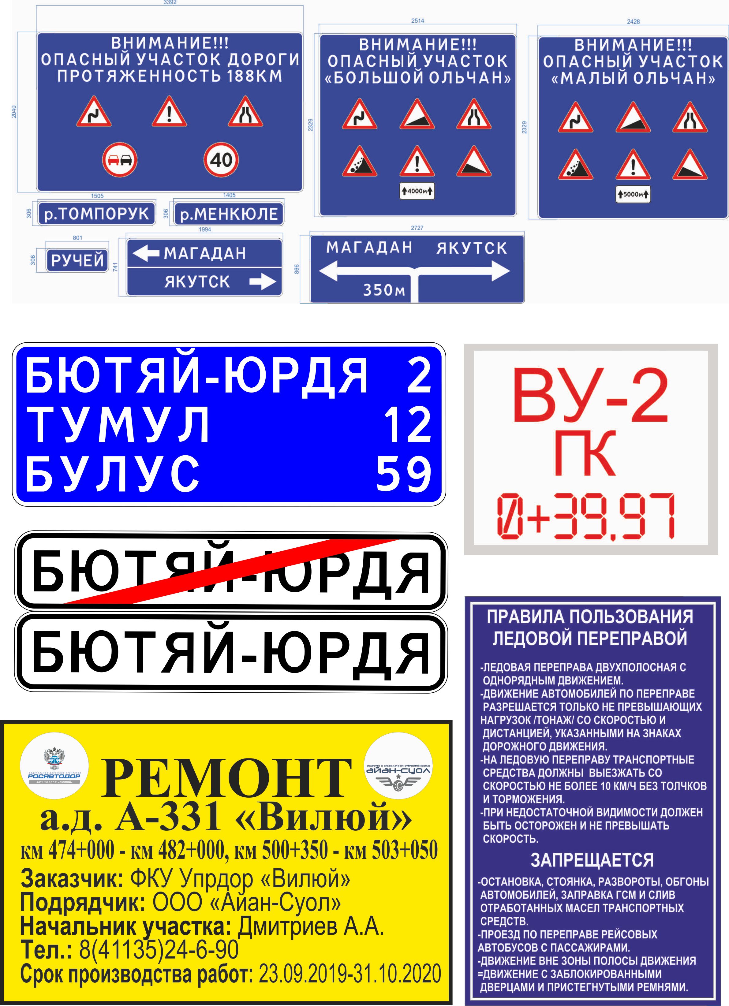 индзнак 1